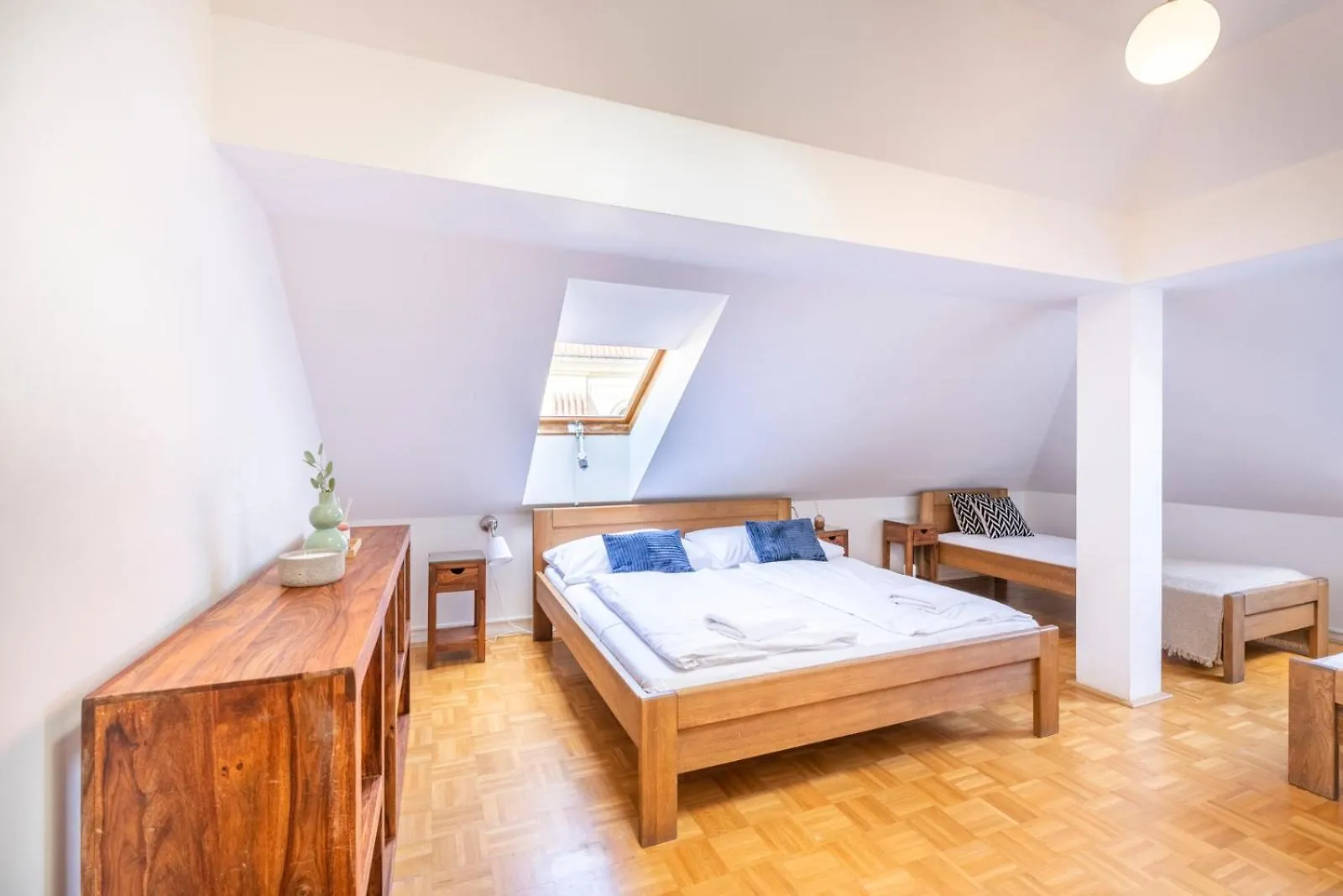 Old Town Square Apartments Prague