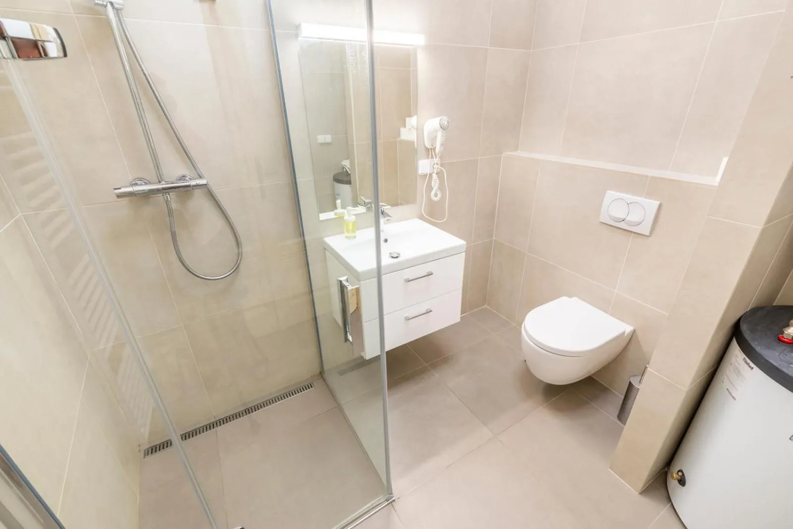 Aparthotel Old Town Square Apartments Prague