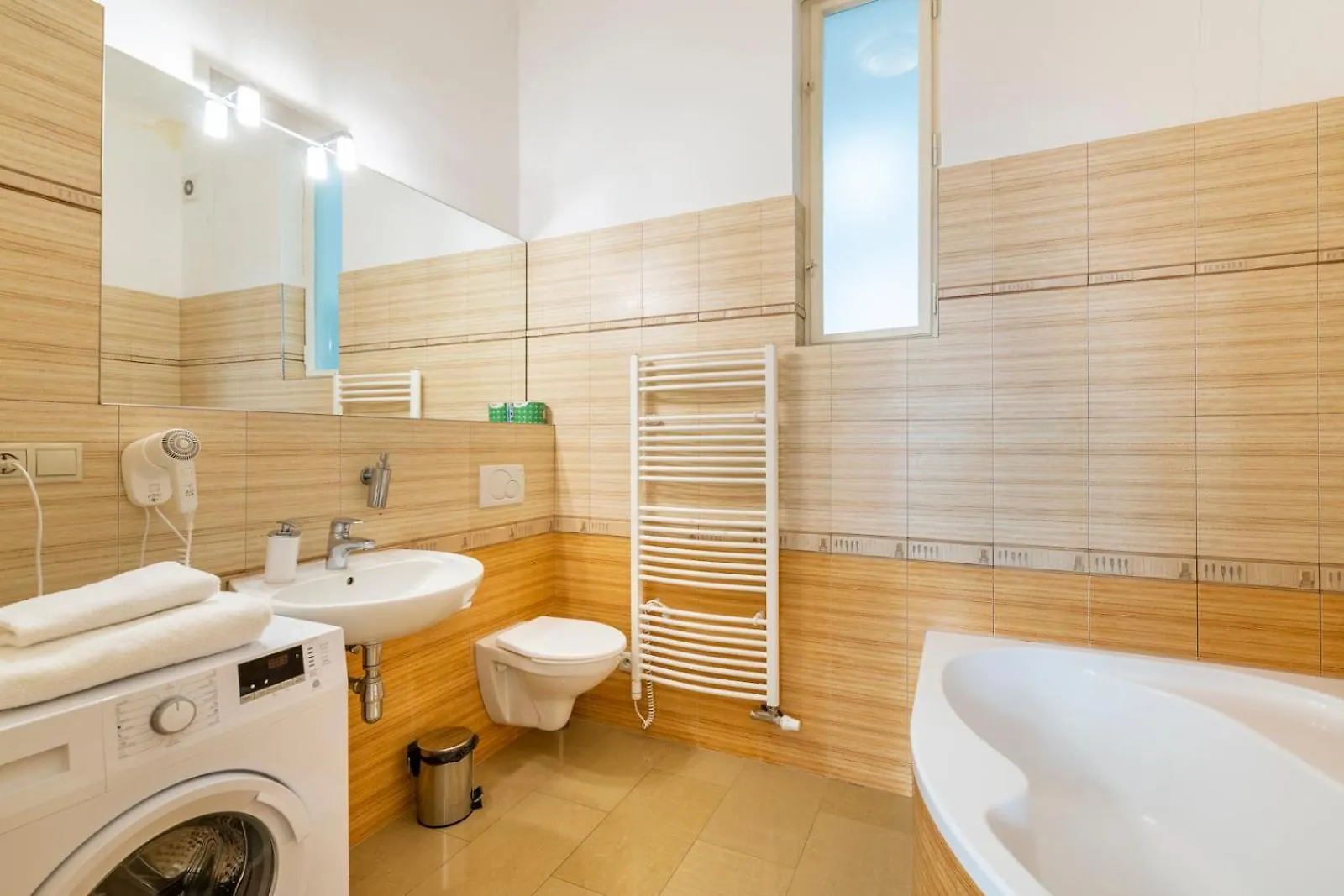 Old Town Square Apartments Prague Aparthotel