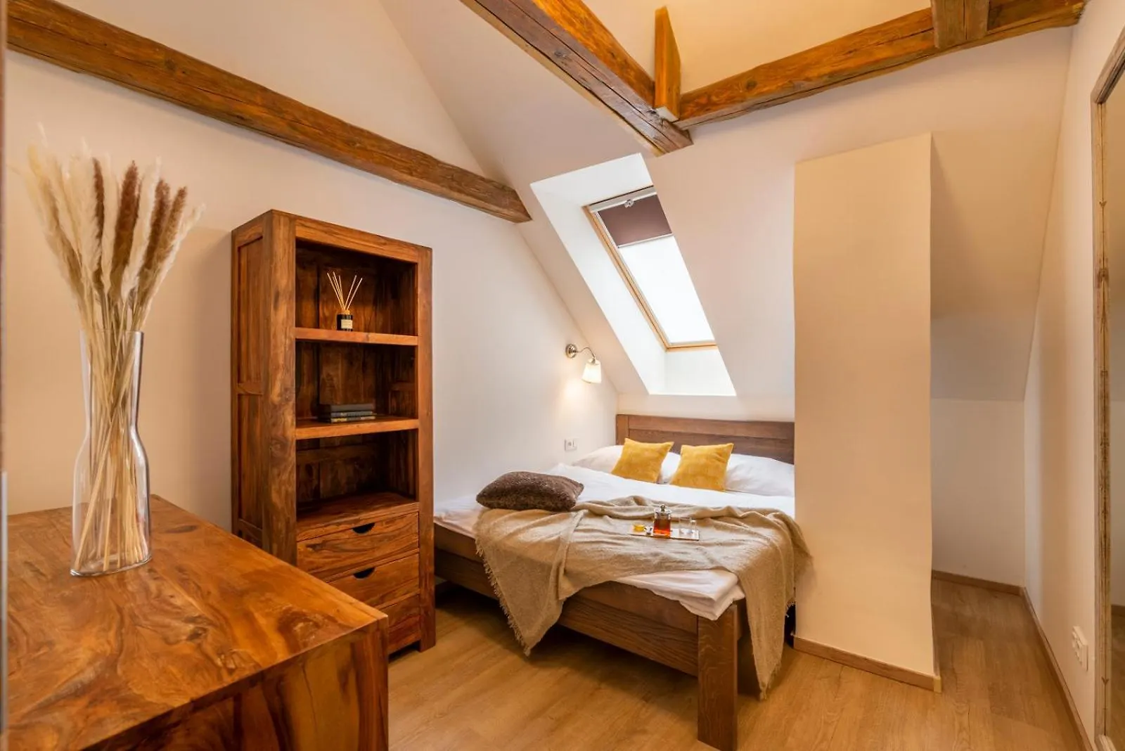 Aparthotel Old Town Square Apartments Prague