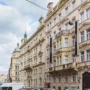 Aparthotel Numa Flow, Prague
