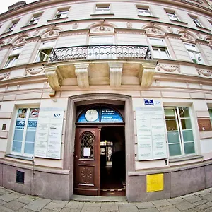  Hostel Benedykta Polska