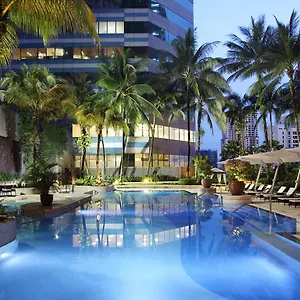 Intercontinental By Ihg 5* Kuala Lumpur