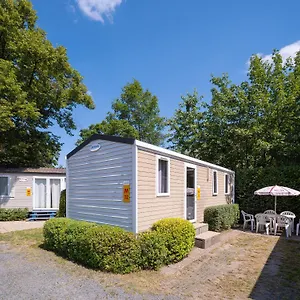 Vakantiepark Sokol