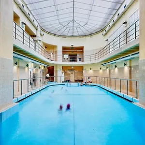 **** Hotel Dům U Pikové Desítky Česká republika