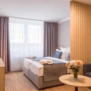 **** Hotel Vista Česká republika