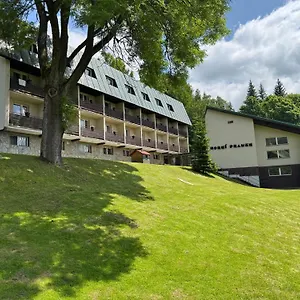 ** Hotel Horní Pramen Česká republika