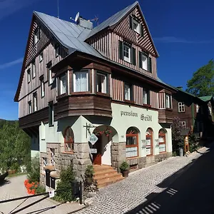 *** Penzion Seidl Česká republika