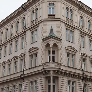 The Palace And Praha