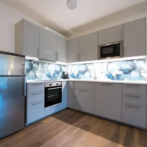  Apartament Bein With Parking Czechy