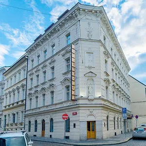 Hotel Koruna, Prague