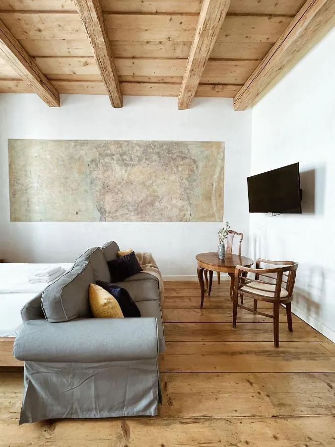 Old Town Square Apartments Prague 4*,  Czech Republic