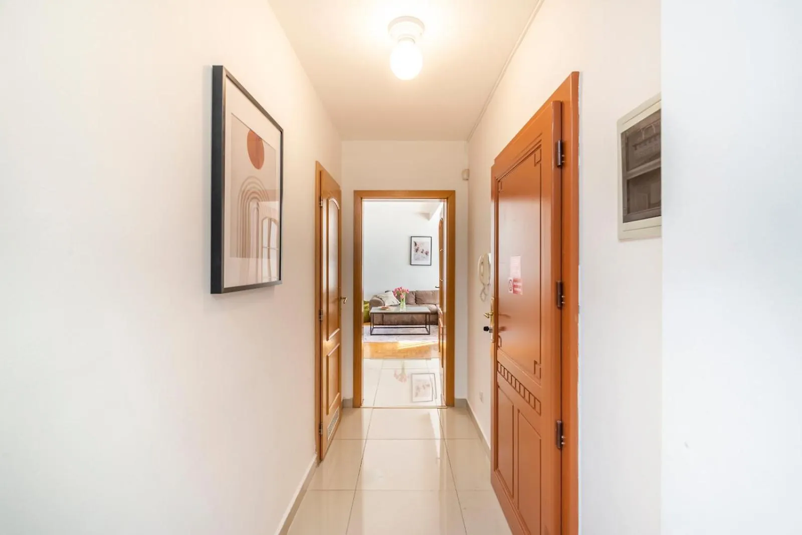 **** Aparthotel Old Town Square Apartments Prague Czech Republic