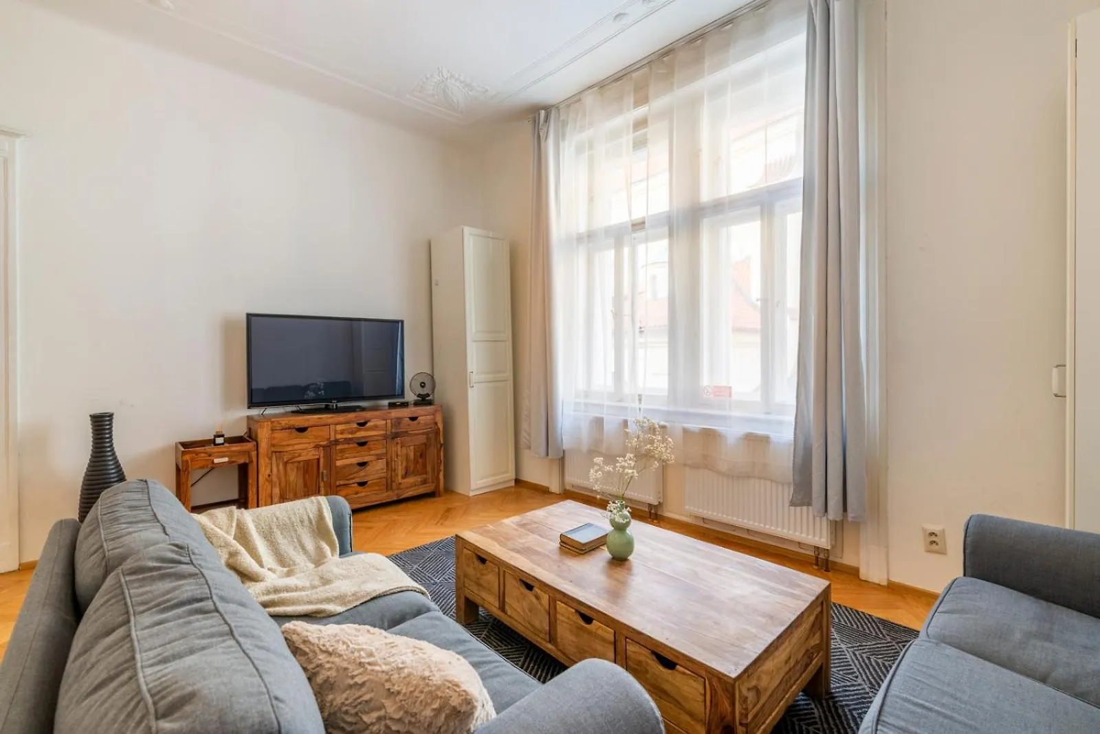 Old Town Square Apartments Prague Czech Republic