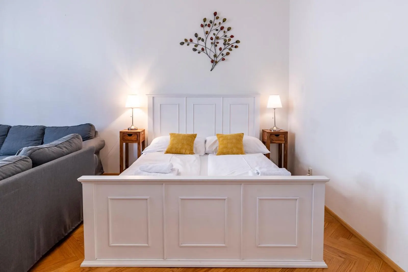 Old Town Square Apartments Prague Aparthotel
