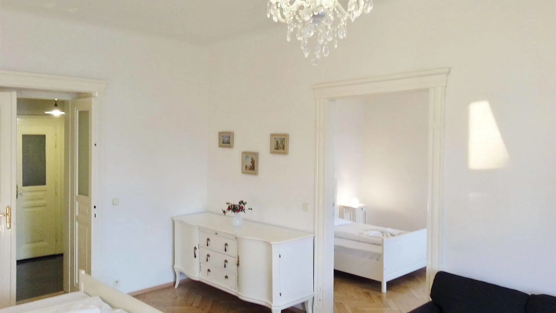 Old Town Square Apartments Prague Aparthotel
