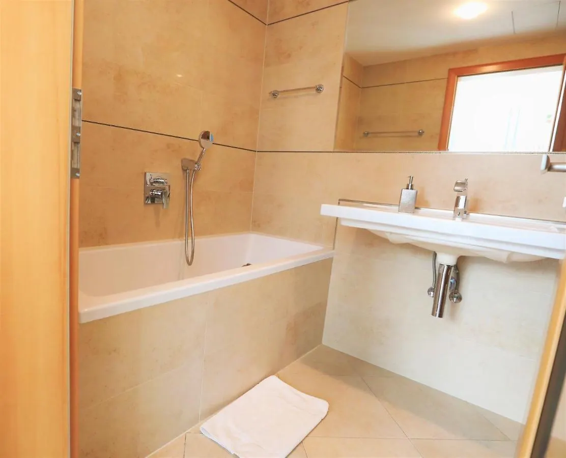 Aparthotel Old Town Square Apartments Prague