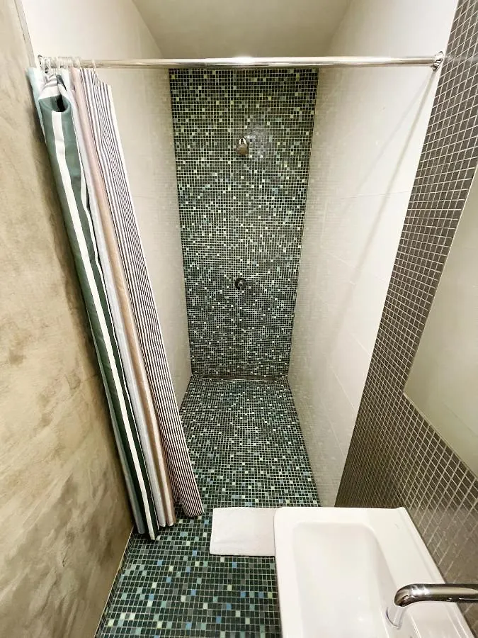 老城广场公寓 布拉格 公寓式酒店
